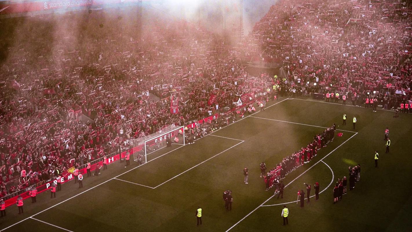 这画面真是让人百看不厌。