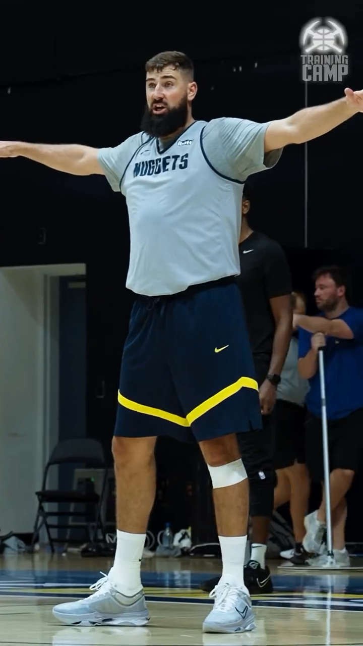 缺席9场后迎来复出！马刺大将卡斯尔表态今天将出战鹈鹕