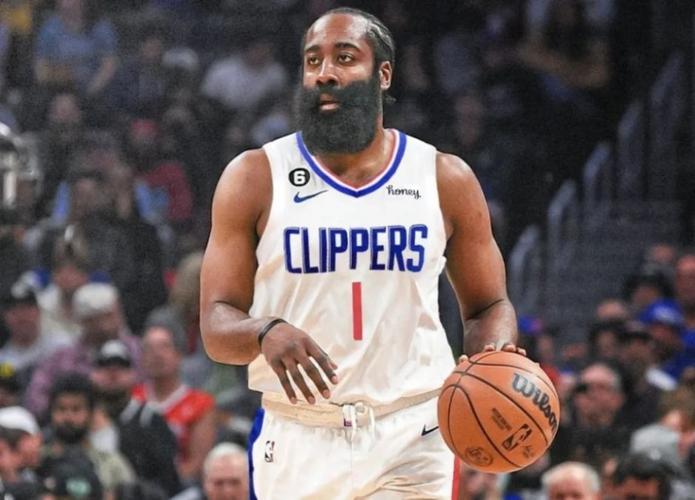 NBA：篮网杜兰特全场36分钟高效输出