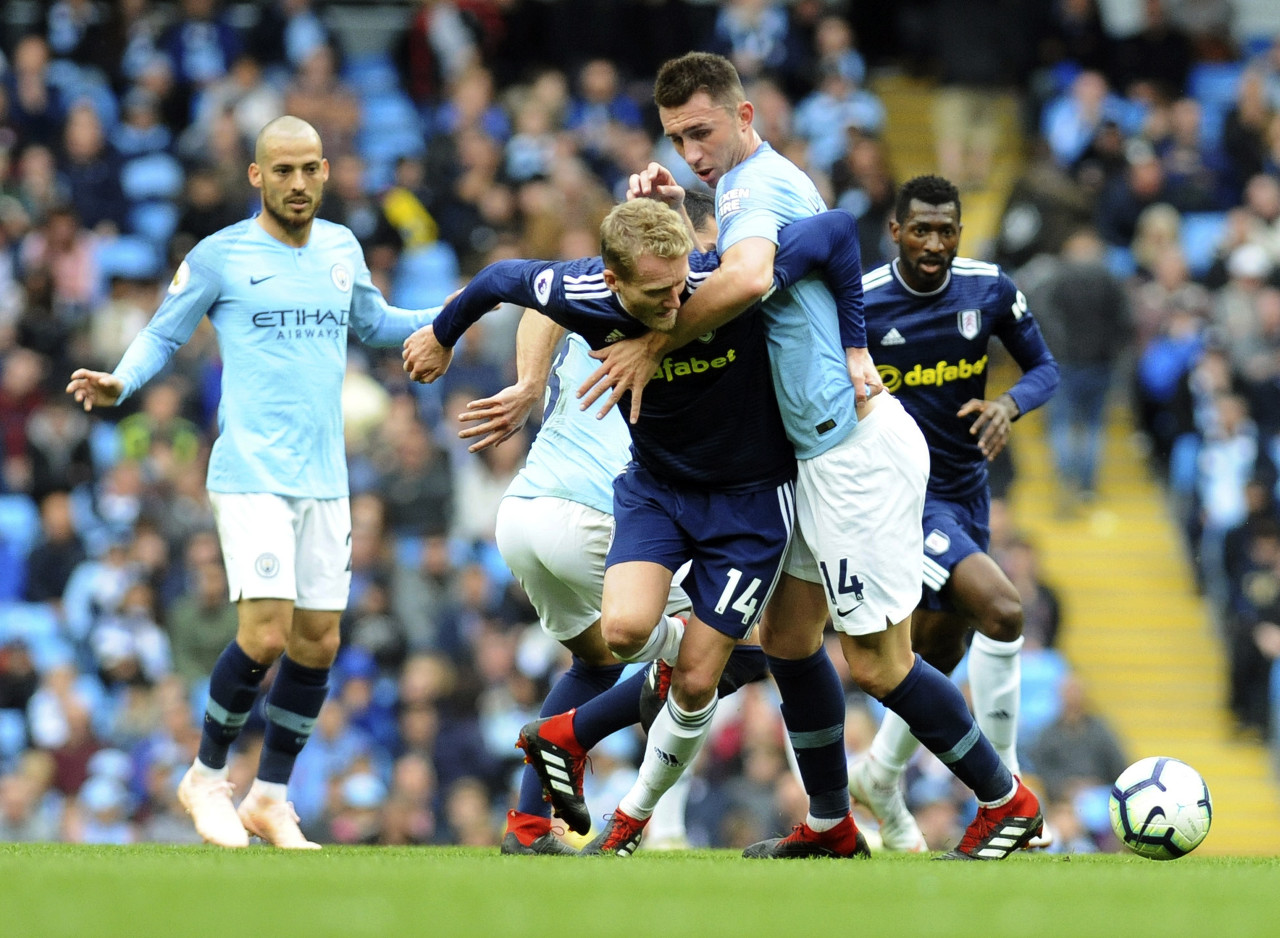 华夏幸福旧将许小龙：李铁指导业务能力很强，带队特别细致