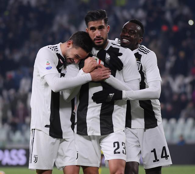 潘江：今天大家重拾了信心和韧性