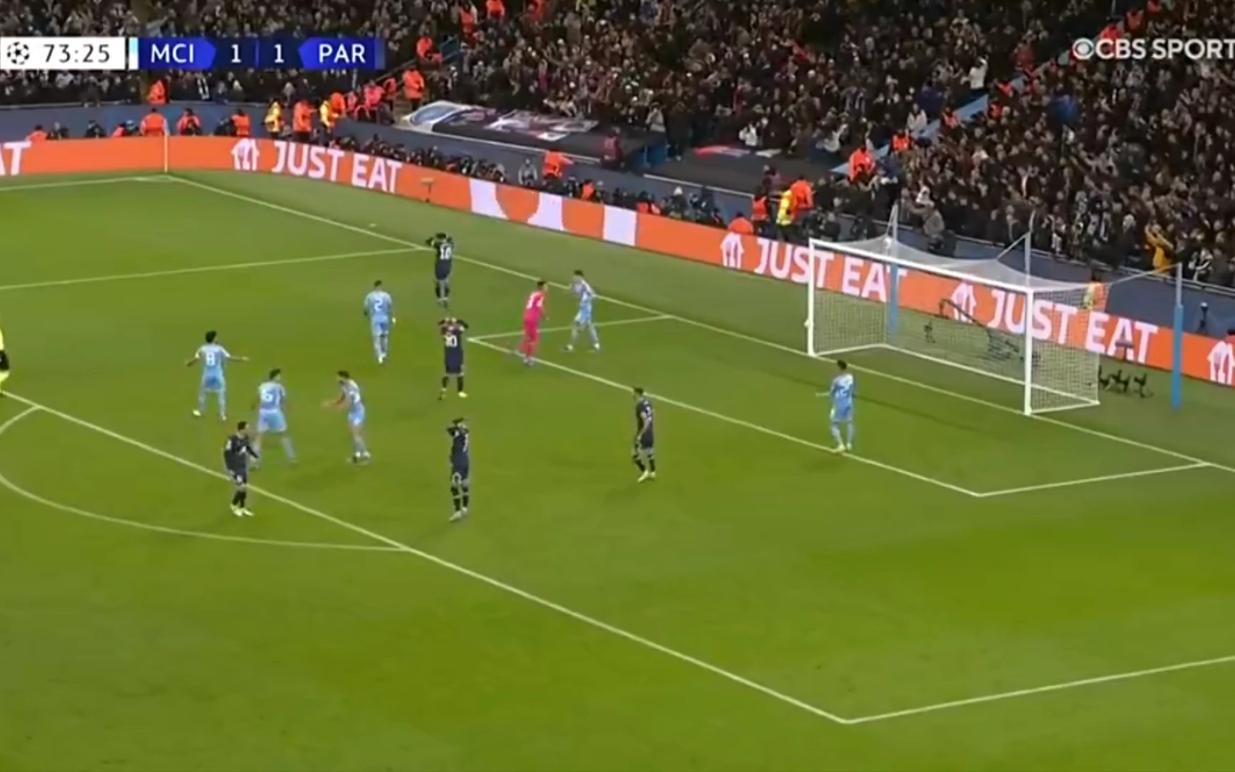 米兰0-1拉齐奥无缘意杯八强，扎卡尼制胜，莱奥失良机