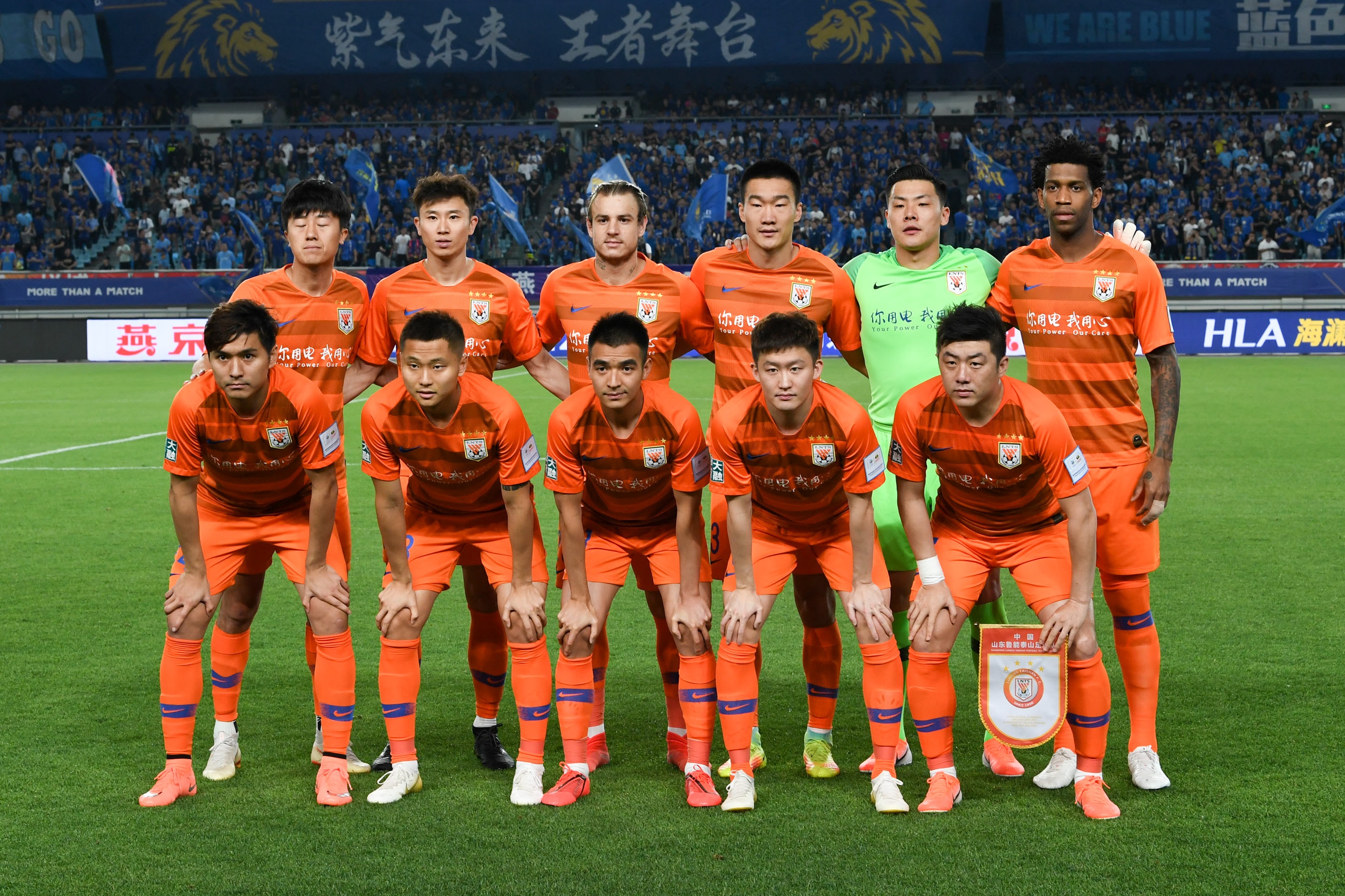 全队跑动量吓人