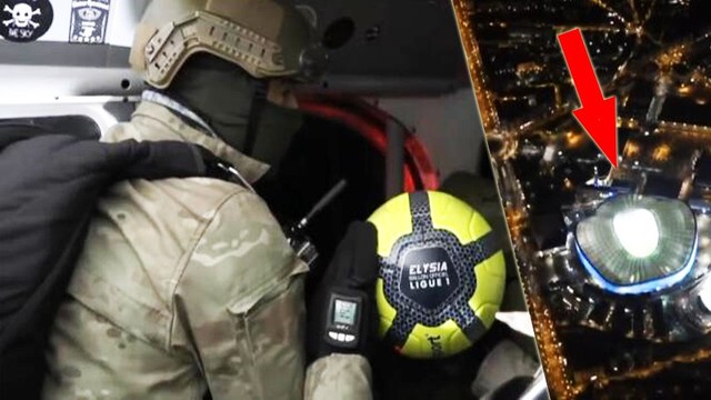 怎么防文班？兰德尔给出了参考答案