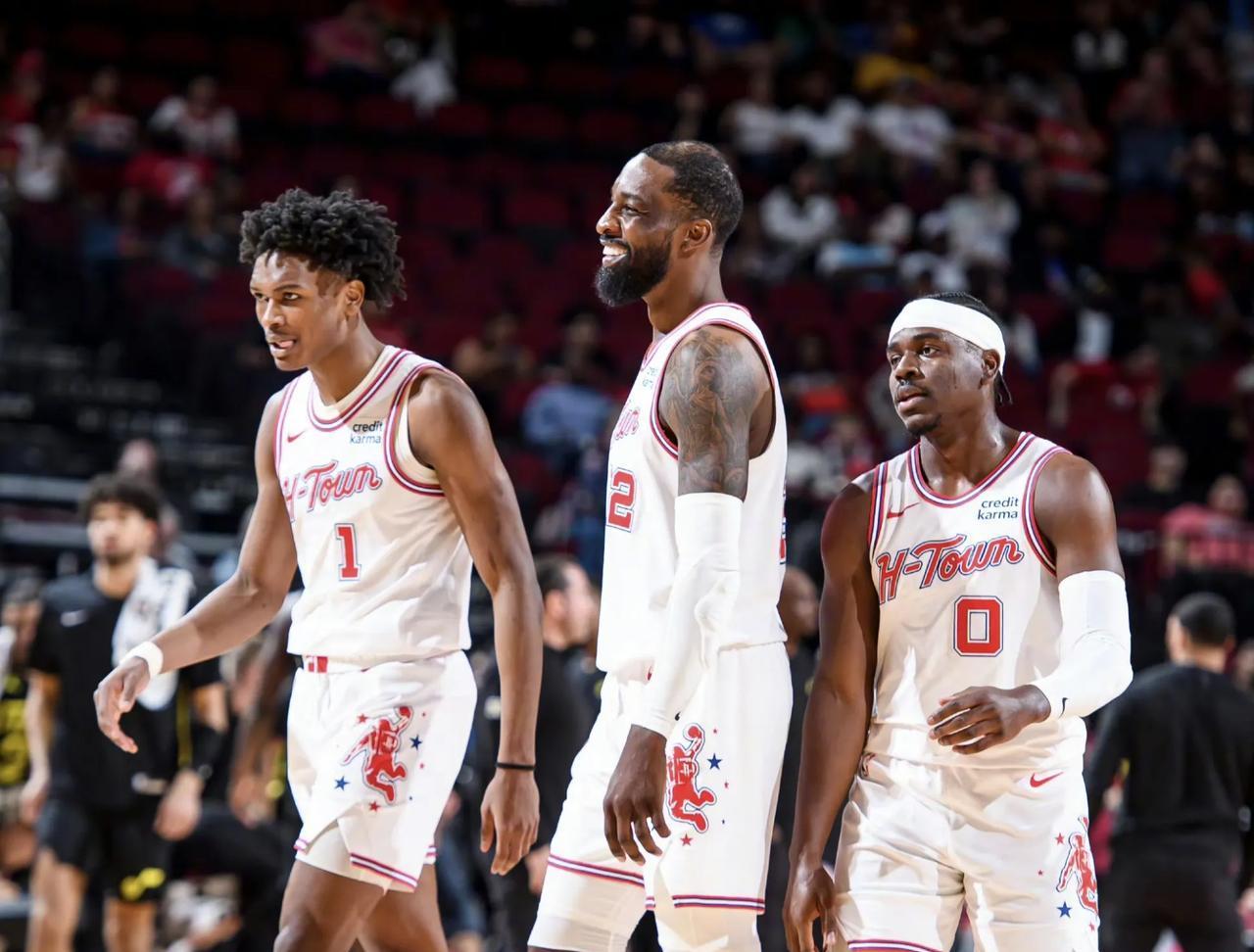 [NBA]停不下来！鲍尔空位三分继续命中